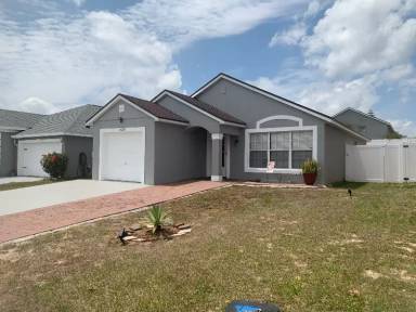 Main picture of 1129 Belvoir Dr