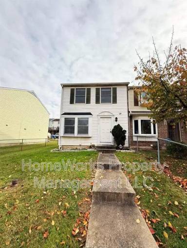 Main picture of 2517 S Paca St