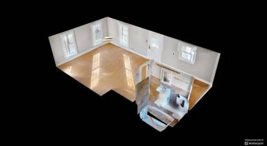 Main picture of 1111 1/2 W Beech Ave