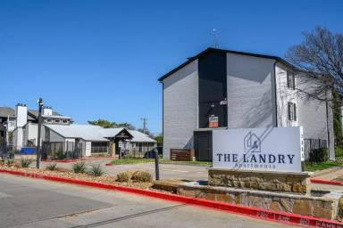 Main picture of The Landry Apartments