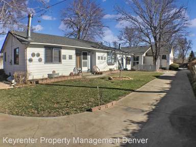 Main picture of 5815 Magnolia St