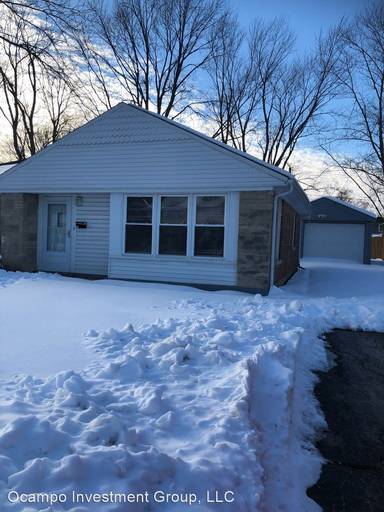 Main picture of 334 Niagara St