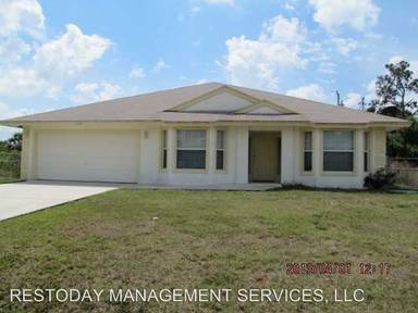 Main picture of 1018 SW Majorca Ave