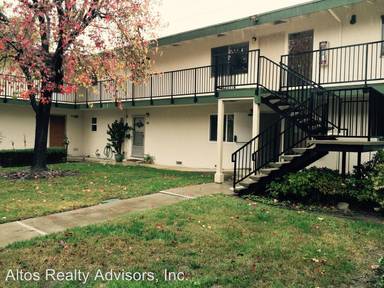 Main picture of Wedgewood Manor