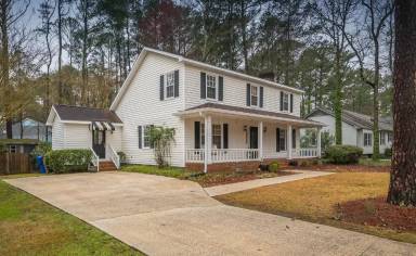 Main picture of 1404 Rondo Dr