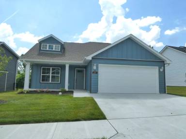 Main picture of 3504 Barcus Ct