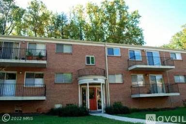 Main picture of Parkside Community