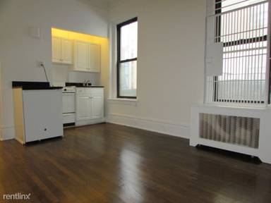 Main picture of 163 E 87th St