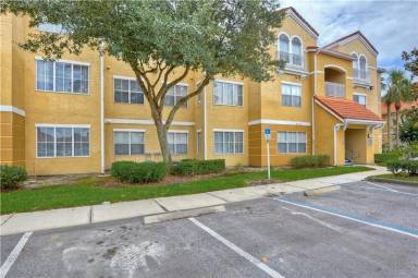 Main picture of The Enclave at Richmond Place