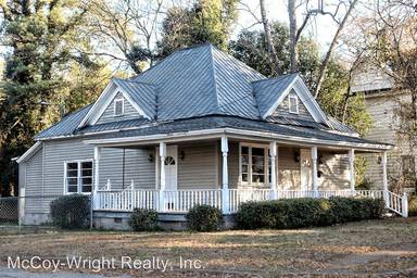 Main picture of 301 Cater St