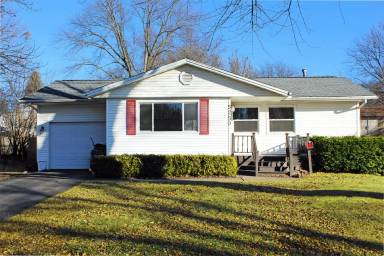 Main picture of 5250 Harbet Ave NW