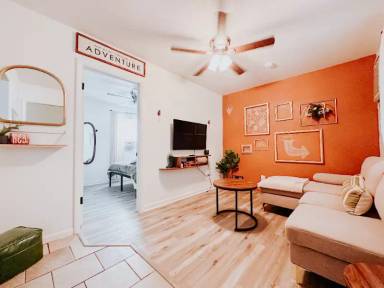 Main picture of 2518 SW D Ave, College Addition