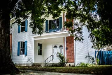 Main picture of Dunning Avenue