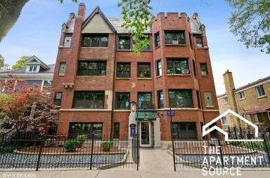 Main picture of 4631 N Paulina Apartments