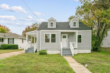 Main picture of 924 Ivy Ave