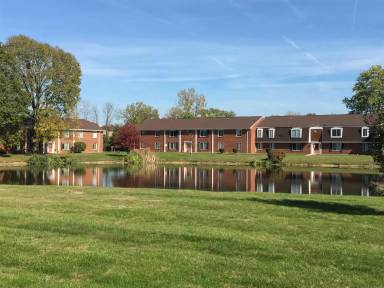 Main picture of 6503 Park Central Way