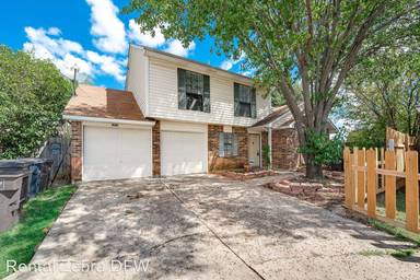 Main picture of 2802 Galemeadow Dr