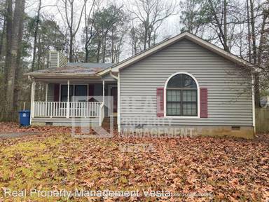 Main picture of 1303 Saddle Horn Dr