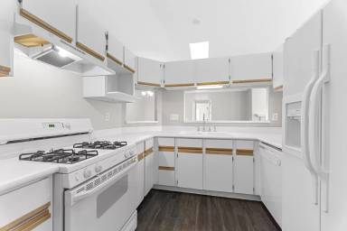 Main picture of Oasis Villas