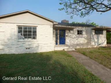 Main picture of 1302 Park Ave