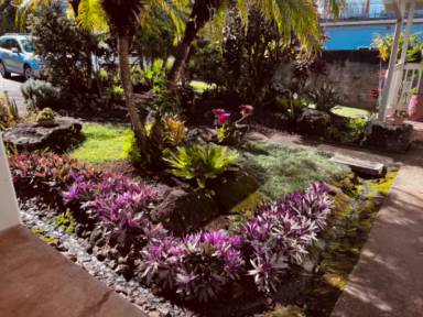 Main picture of 2834A Kalihi St