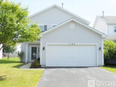 Main picture of 183 W Norwell Ln