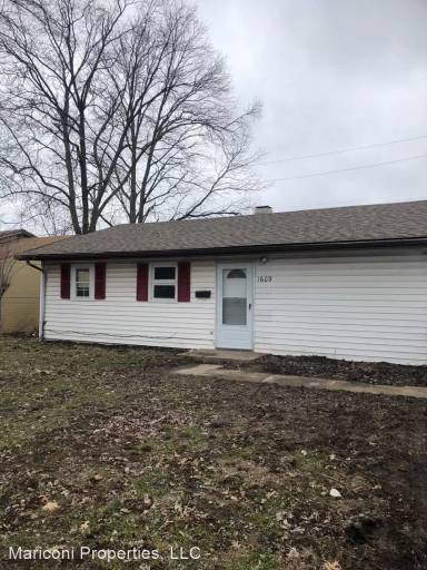 Main picture of 1609 Armand Dr