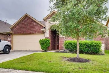 Main picture of 23639 Bernshausen Dr