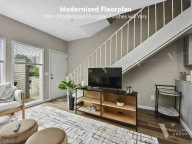 Main picture of 2323 East Cherry Street - F