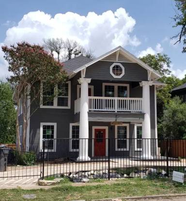 Main picture of 915 N 16th St