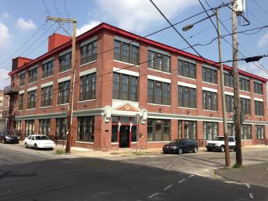 Main picture of 1701 N 6th St