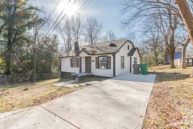 Main picture of 1317 W 4th St