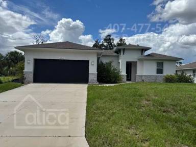 Main picture of 4336 Las Almanos Ave
