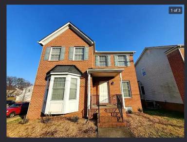 Main picture of 601 S Allen Ave