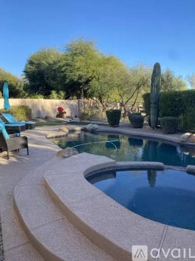 Main picture of 7717 E Buteo Dr