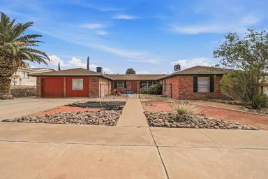Main picture of 6613 Escondido Dr