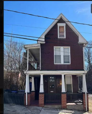 Main picture of 156 Frank S Brown Blvd