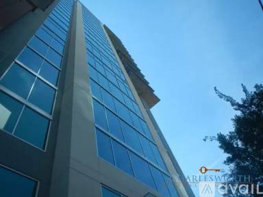 Main picture of Ascent Midtown Apartments