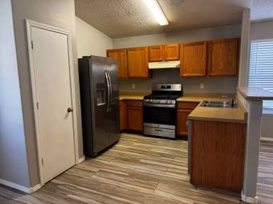 Main picture of 2108 Canter St SW