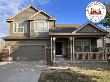 Main picture of 17235 E 105th Way