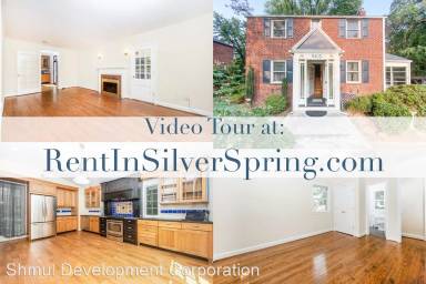 Main picture of 9405 Woodland Dr