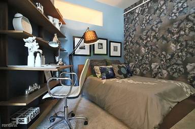 Main picture of Fisher Building City Apartments