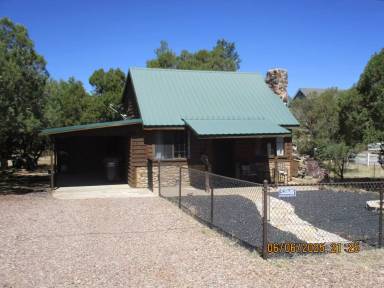Main picture of 5416 Show Low Lake Rd