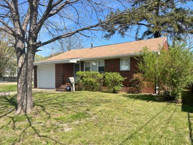 Main picture of 718 Powhatan Pkwy
