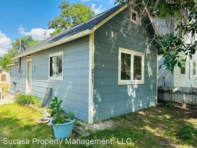 Main picture of 211 S 32nd St