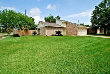 Main picture of 1503 Vickery Dr