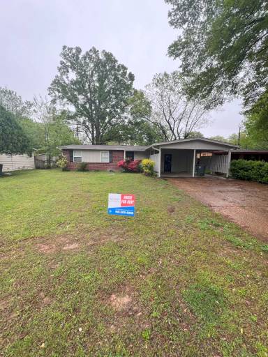 Main picture of 3016 Croley Dr