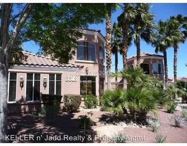 Main picture of 3318 N Decatur Blvd