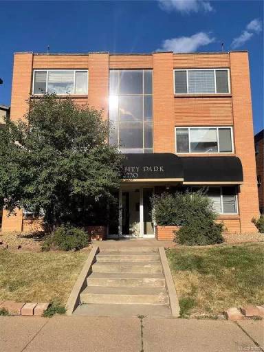 Main picture of 2320 S University Blvd