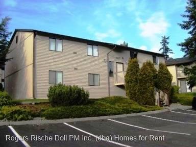 Main picture of Woodside Condos